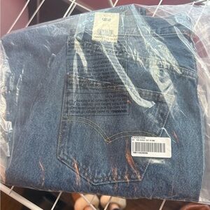 Levis women 501 90s size 26 NWT
